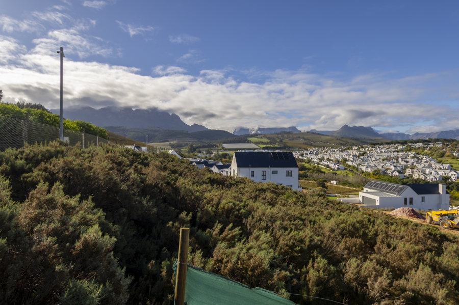 0 Bedroom Property for Sale in Weltevreden Hills Estate Western Cape